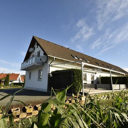 Ferienwohnung Loipersdorf Fürstenfeld Εξωτερικό φωτογραφία