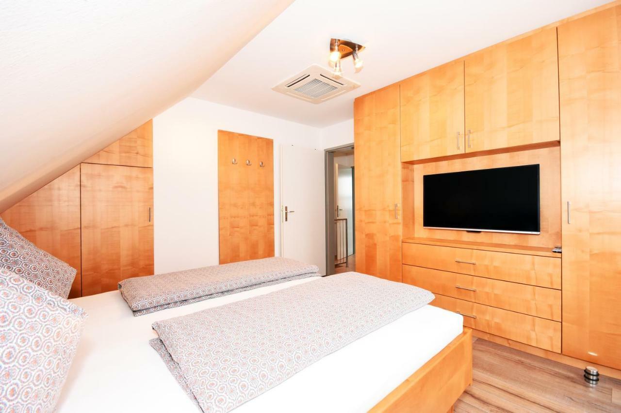 Ferienwohnung Loipersdorf Fürstenfeld Εξωτερικό φωτογραφία