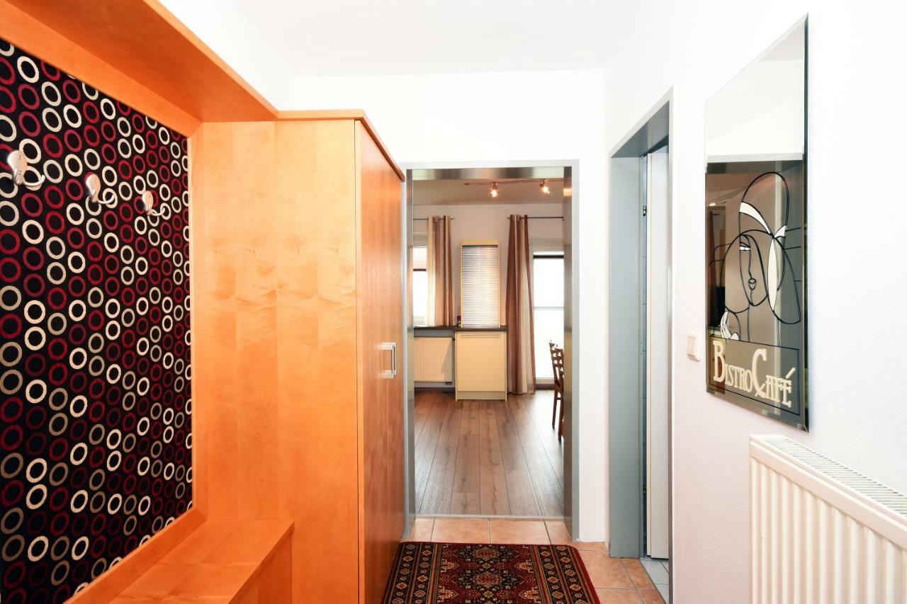 Ferienwohnung Loipersdorf Fürstenfeld Εξωτερικό φωτογραφία