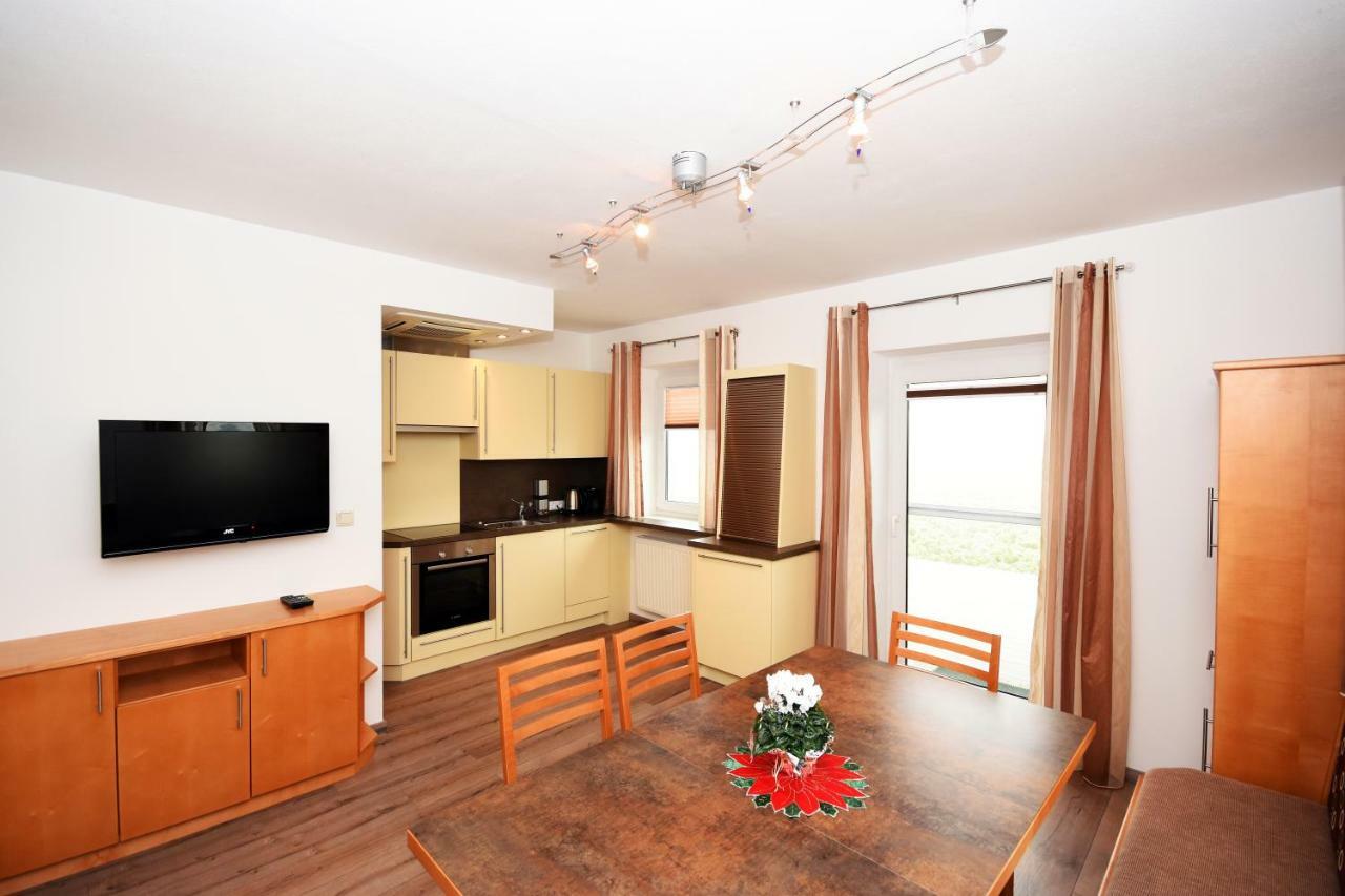 Ferienwohnung Loipersdorf Fürstenfeld Εξωτερικό φωτογραφία
