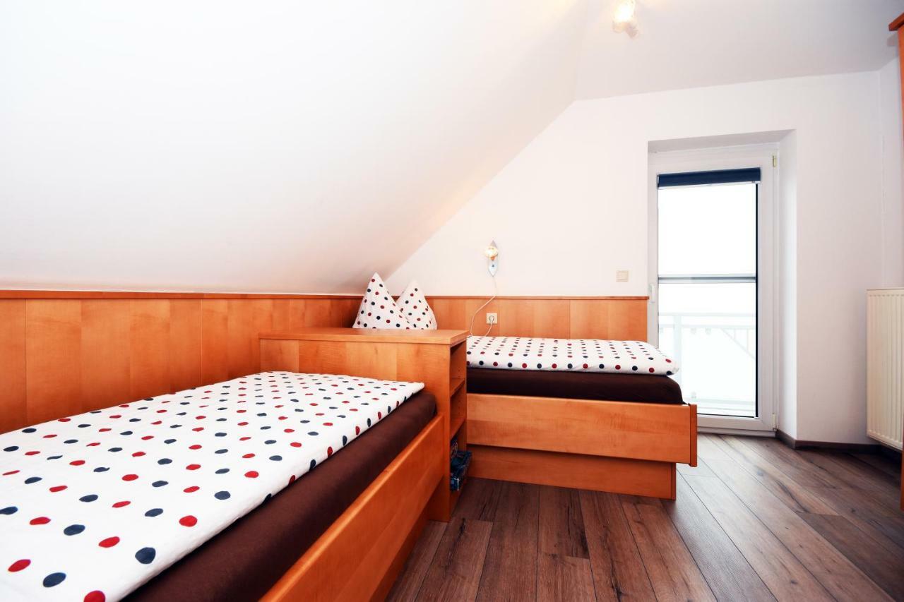 Ferienwohnung Loipersdorf Fürstenfeld Εξωτερικό φωτογραφία